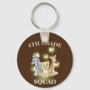 Search for zoo key rings Squad