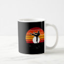 Search for karate silhouette mugs Self defence