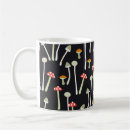 Search for vintage design mugs Black
