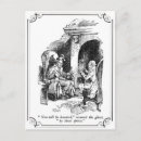 Search for ebenezer scrooge christmas cards Vintage