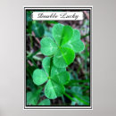 Search for 4 leaf clover art Clovers
