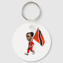 Search for trinidad round key rings National