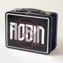 Search for graphic lunch boxes Dark knight