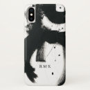Search for onyx iphone cases Abstract