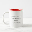 Search for work inspiration mugs Funny