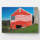 Search for patriotic plaques Country