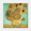 Search for sunflower magnets Vase
