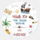 Search for baby pirate stickers For kids