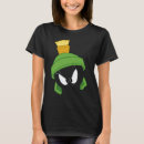 Search for looney tunes marvin the martian tshirts Cartoon