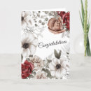 Search for watercolor wedding cards Floral