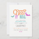 Search for creep invitations Creep it real
