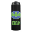 Search for dc comics travel mugs Batman symbol