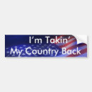 Search for a m bumper stickers Obama