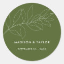 Search for simple line drawing stickers Floral