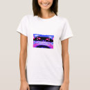 Search for invasions tshirts For her