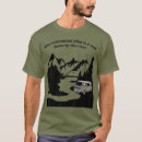 Search for van wilder tshirts Camping