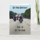 Search for harley birthday cards Biker