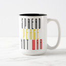 Search for make love not war mugs Hippy