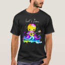 Search for octopus mens tshirts Cartoon