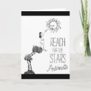 Search for reach for the stars cards Motivational