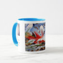 Search for winter painting mugs Autumn