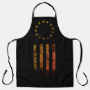 Search for american retro aprons Usa
