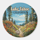 Search for lake tahoe magnets Emerald bay