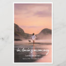 Search for memorial flyers Funeral
