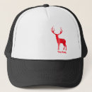 Search for antler hats Stag