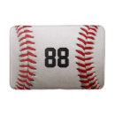Search for baseball bath mats Athlete
