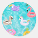 Search for floatie stickers Swimming
