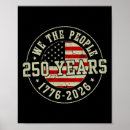Search for 4th birthday posters Patriotic
