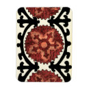 Search for floral decor magnets Cream