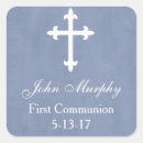 Search for blue large square stickers Modern