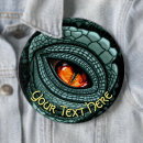 Search for wild reptile badges Lizard
