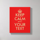 Search for faux canvas prints Gold