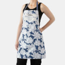 Search for lotus aprons Baker