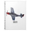 Search for pilot notebooks Aeroplane