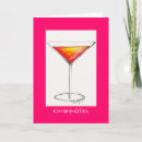 Search for cosmopolitan cards Drink