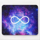Search for infinity mouse mats Space