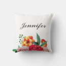 Search for peony cushions Girly