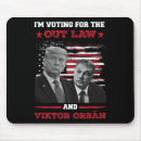 Search for libertarian mouse mats President