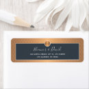 Search for response wedding stickers Return address