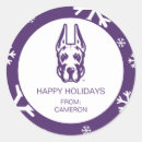 Search for mascot stickers Dane train