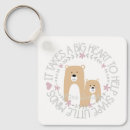 Search for volunteer key rings Caregiver