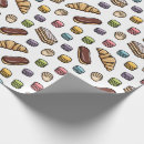 Search for pastry wrapping paper French
