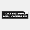 Search for big bumper stickers Funny