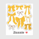 Search for girly bow stickers Whimsical