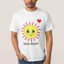 Search for shine bright tshirts Trendy