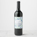 Search for blueberry wine labels Summer